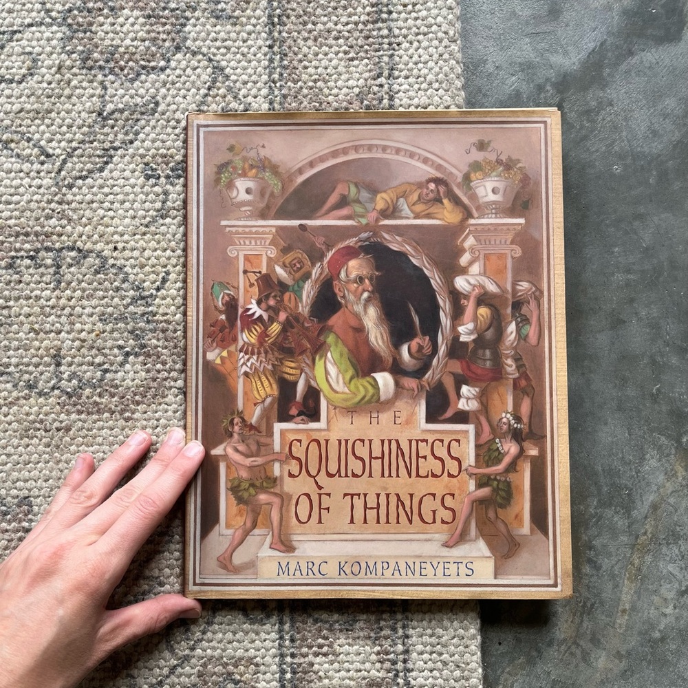 Classic Book Bundle (Three books)